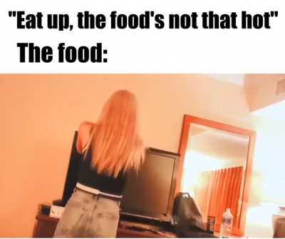 They lied to me