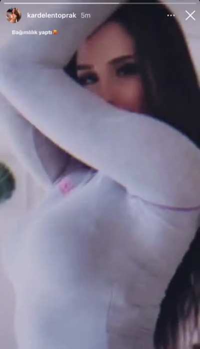 Kardelen Toprak