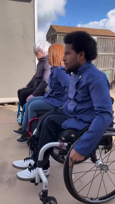 Cripple Kaisen: "After Shibuya edition" 