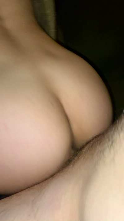 Doggystyle and hot moaning