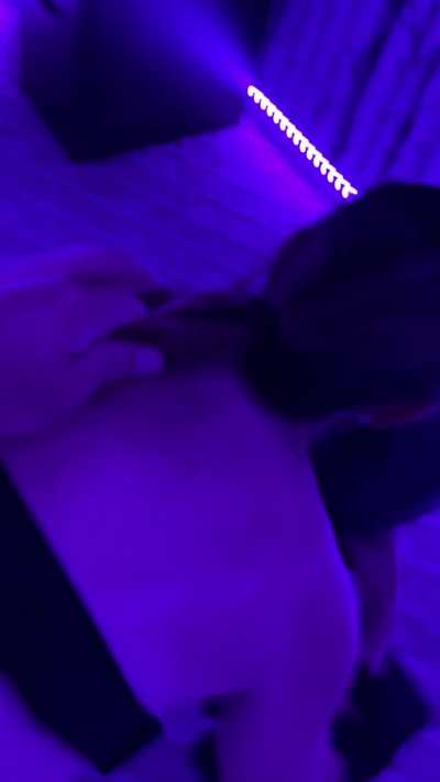 Wife loves her sex bench! [F] [M]