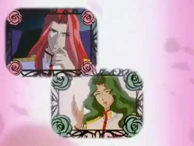 Heartcatch Pretty Cure but it's for cool lesbians