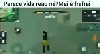Ficou no aberto &eacute; s&oacute; capa😎😎