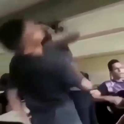Sweet Chin Alabama