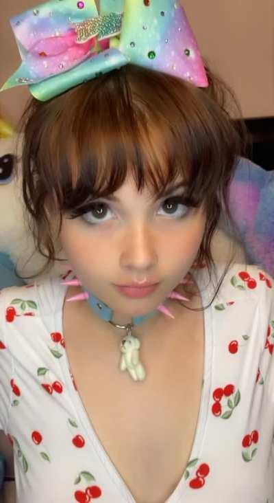 🌸 I love Being a little Cumslut for my daddy<wbr>🌸l18-<wbr>OC] Dm me on Onlyfans 