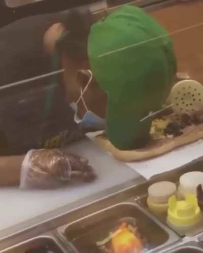 Llegaron a dormirse así en el laburo? O algo peor?