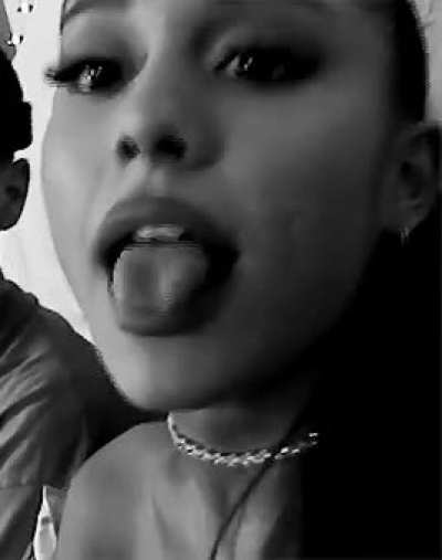 She&rsquo;s asking for it