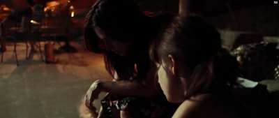 Josephine Decker, Jennymarie Jemison, others - Loves Her Gun (2013)