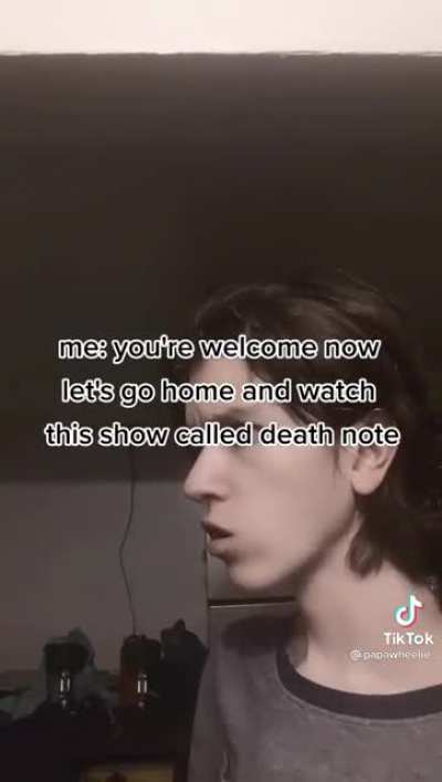 Death Note
