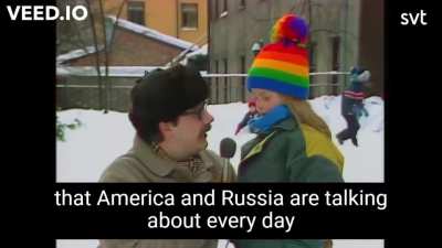 Swedes KEKL
