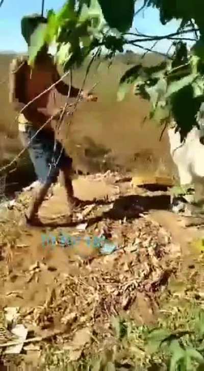 gadhe ka lafda