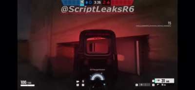 TDM-Gameplay