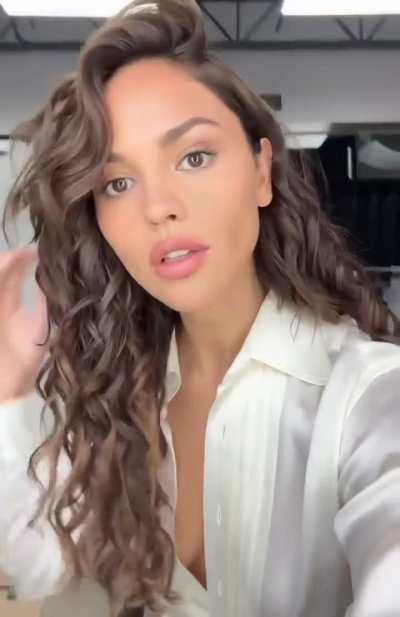 Eiza Gonz&aacute;lez : From Dusk Till Dawn: The Series