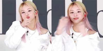 Chae OP
