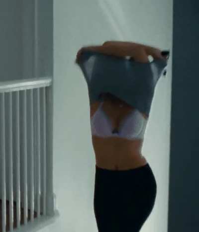 Shirt Strip