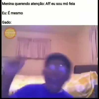 Mandei S&oacute; Pela M&uacute;sica Do FNAF Para O Renan Ficar Puctor :sunglasses:
