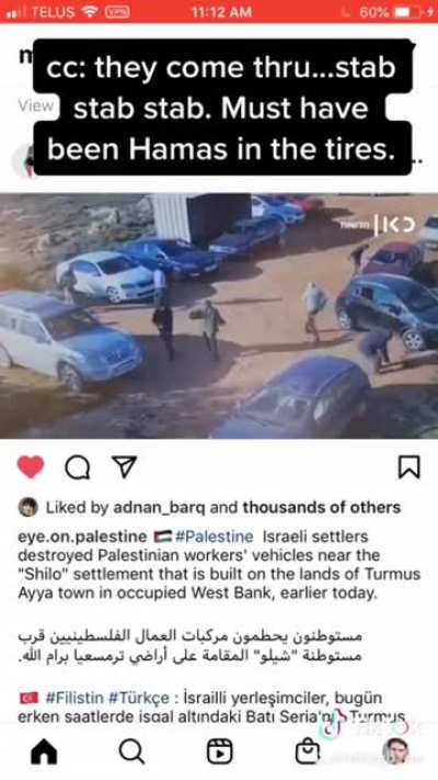 Israeli Settlers Doing Peace Outreach