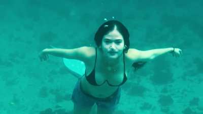 Bela Padilla
