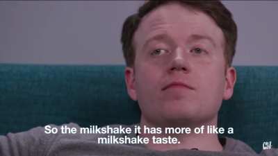 STOP MAKING NEW OREOS