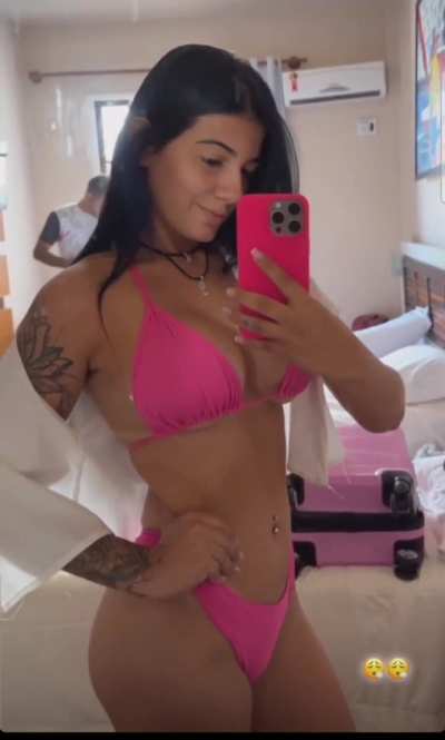 Andressa gostosa 