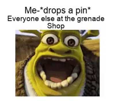Gone to soon