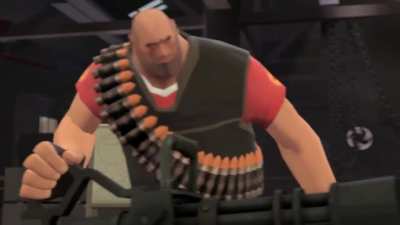 Heavy