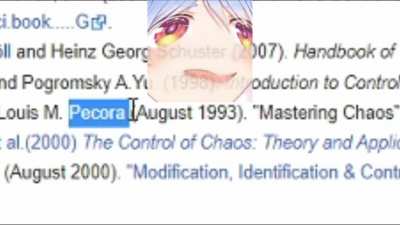 The Ogey-Rrat Theory