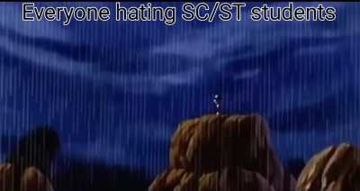 First meme ka sympathy chahiye
