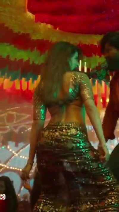 Oo Antava Song | Samantha | Pushpa | Vertical Edit