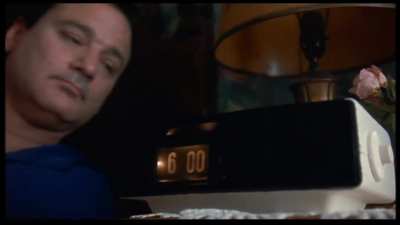 Tomorrow morning