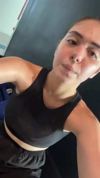 Rose Van Ginkel