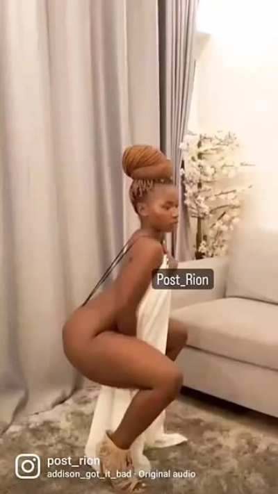 #Repost @damsels.hub @download.ins --- 1 of 1 😌. Describe her using emojis 😻🍒 @post<wbr>.rion<wbr>.back<wbr>up 🖤