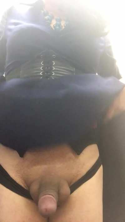 Bored at work