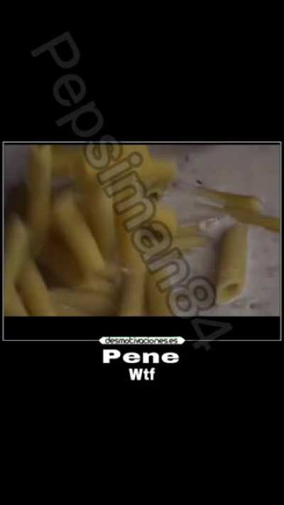 Pene