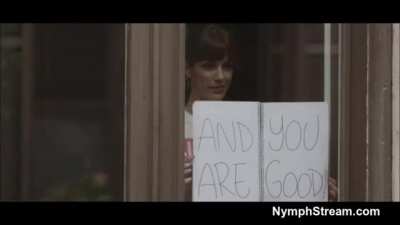 Love Thy Neighbor, Hard