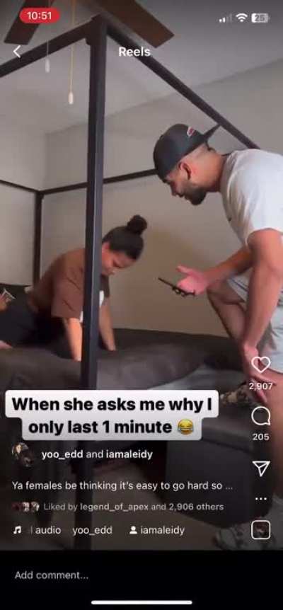 Harder...