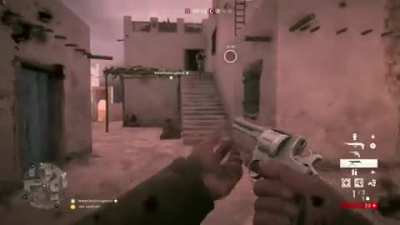 Yea I think this is the worst luck I&rsquo;ve seen on this game thus far.
