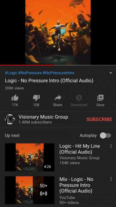 Solid Snake is actually featured in Logic&rsquo;s new album 😳
