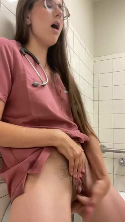Bathroom squirt
