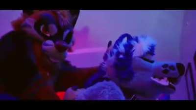 a while back I was looking through a website called Furnabstress.com looking for saki and after sifting through 70 links I came across a music video that isn't Saki but I think it looks eerily similar to post details of the past I think this could be a le