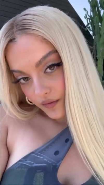 One In A Million Instagram Transition Video (September 2023)