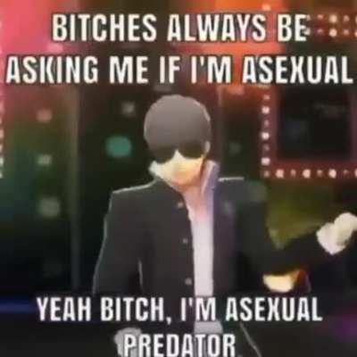 Now you know
