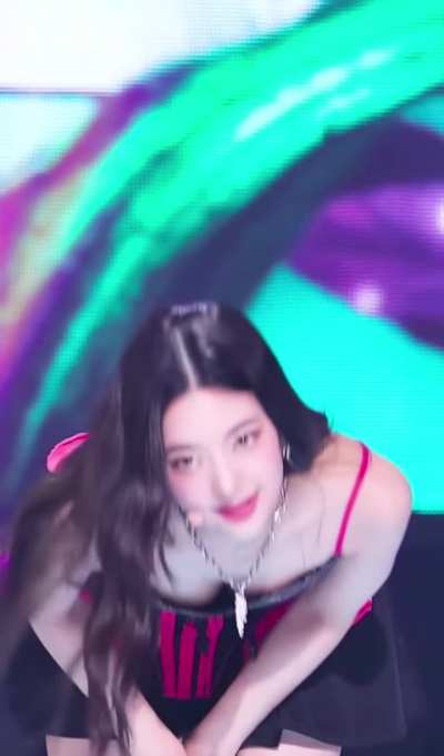 ITZY - Lia
