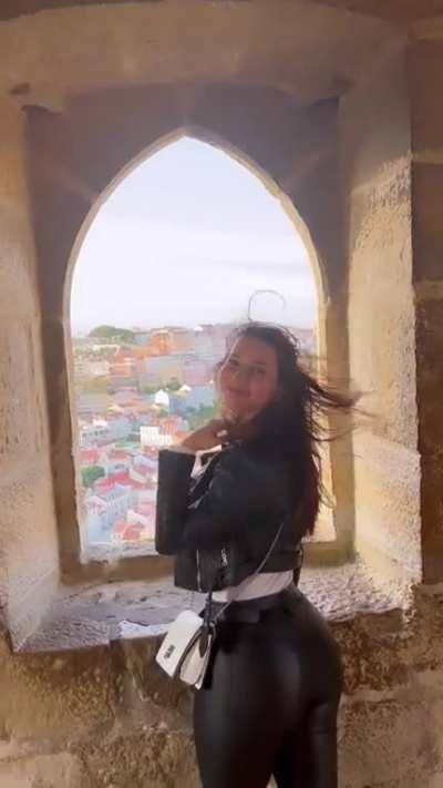 Lisabona trip! 