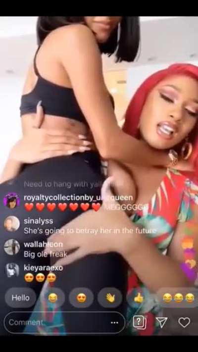🤤🍑