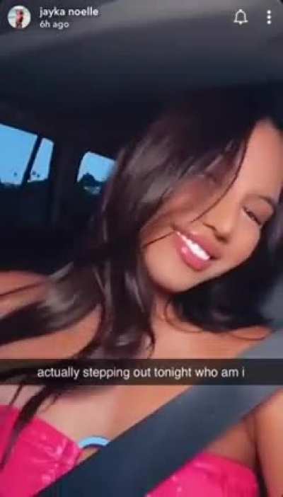 Jayka