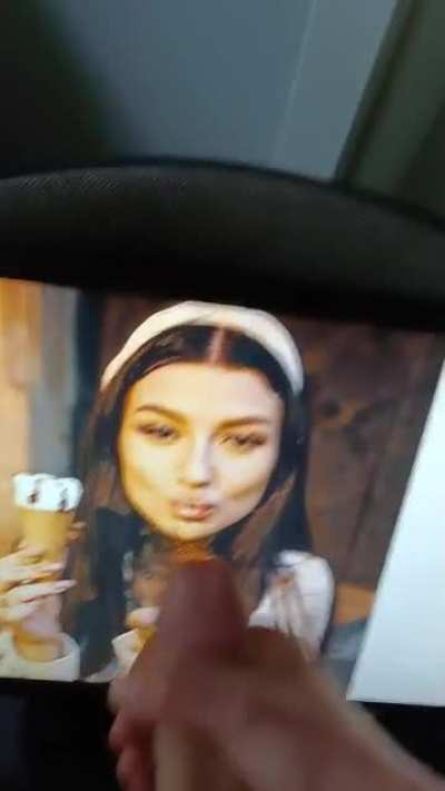 Marcysia was pozdr<wbr>awia🍦<wbr>🤤🥵