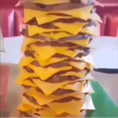 Burgee King