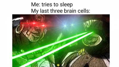 AWAKEN MY IQ!