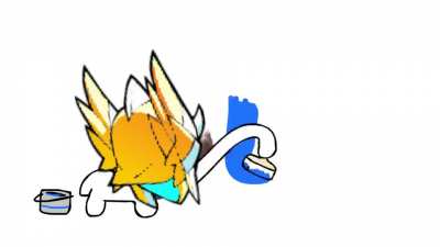 Yellow man evil